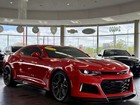 2018 Chevrolet Camaro ZL1