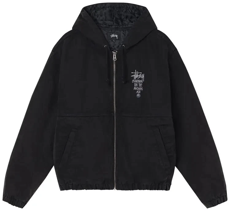 Stussy Bomber Coats, Jackets & Vests for Men for Sale | Shop New