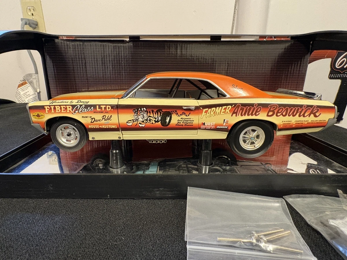 Highway 61/DCP Pontiac 1:18 Diecast & Toy Vehicles for sale | eBay