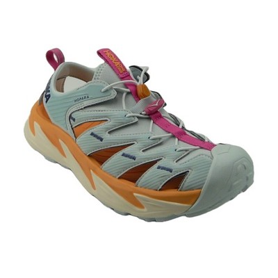 HOKA ONE ONE　HOPARA　28センチ Hoka One One Hopara Unisex Hiking Sandals IMFO Ice Flow Mock