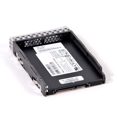 Cisco UCS-SD240G61X-EV 240GB 2.5'' SATA SSD