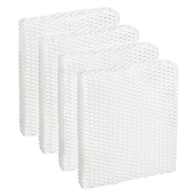 4 Pack MD1-0034 Humidifier Wick Replacement Filter Compatible with Vornado EV100