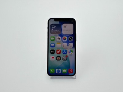 Apple iPhone 12 mini 64GB Lila 5G Smartphone iCloud frei 78% MwSt.
