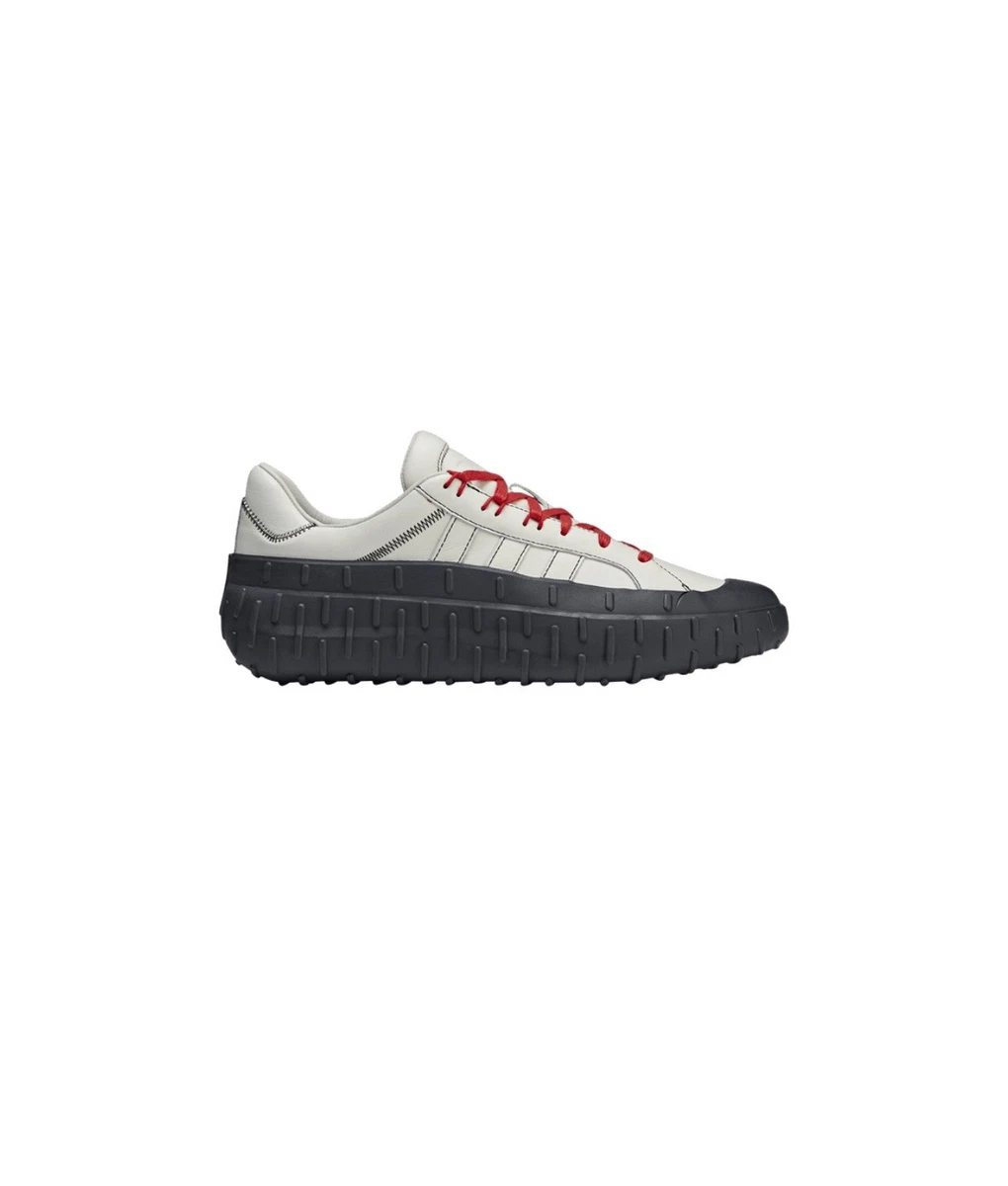 Adidas Y-3 GR.1P Off White Lush Red for sale | eBay