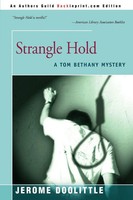Jerome Doolittle | Strangle Hold | Taschenbuch | Englisch (2000) | Iuniverse