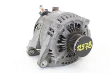 2017-2022 ALFA ROMEO GIULIA 2.0L ENGINE ALTERNATOR GENERATOR OEM #12978