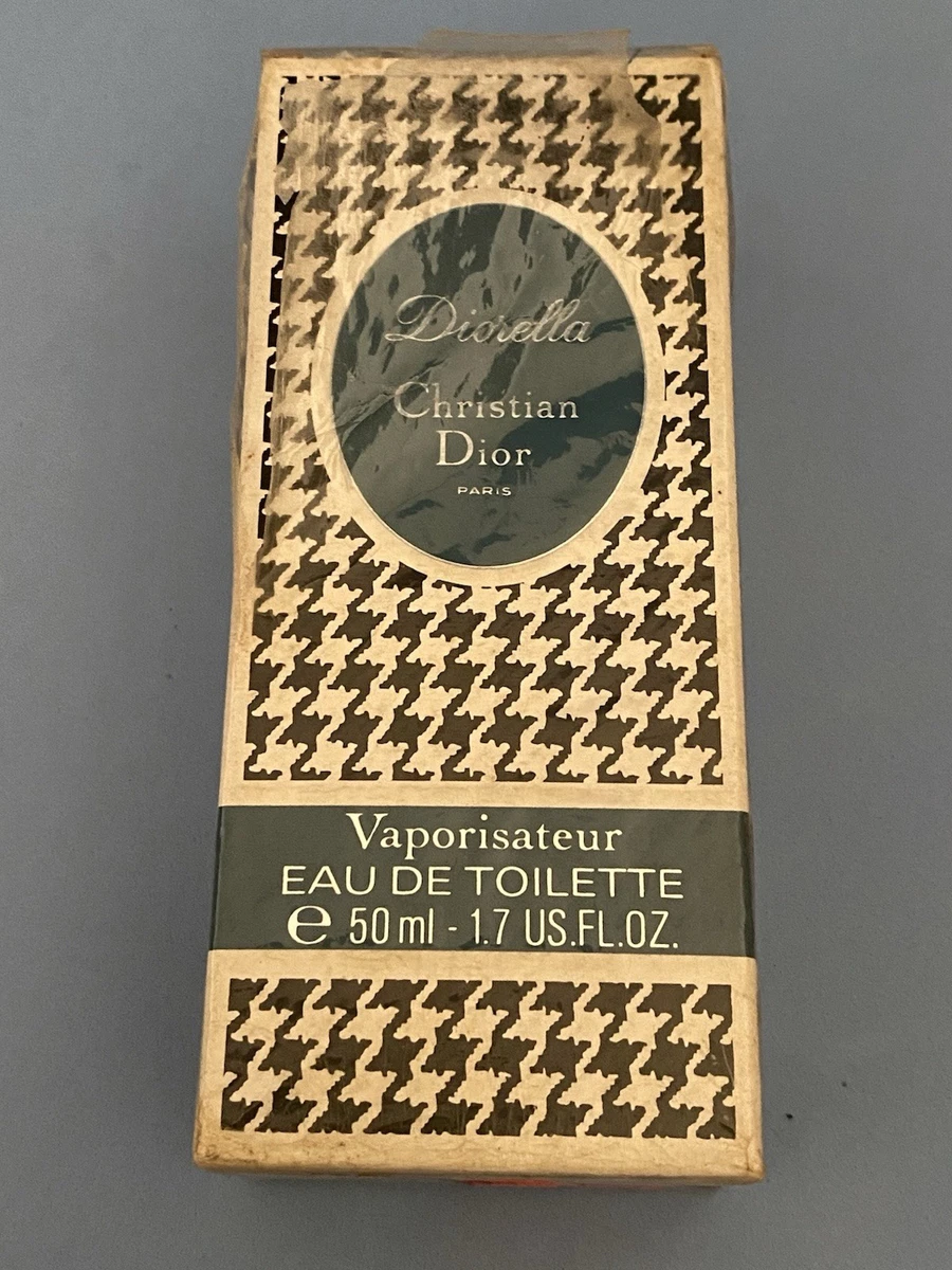 Diorella Women Discontinued for sale | eBay