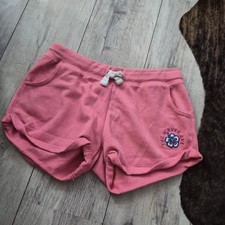 Shorts Pink Größe 164 Mädchen Pooplano Sho...