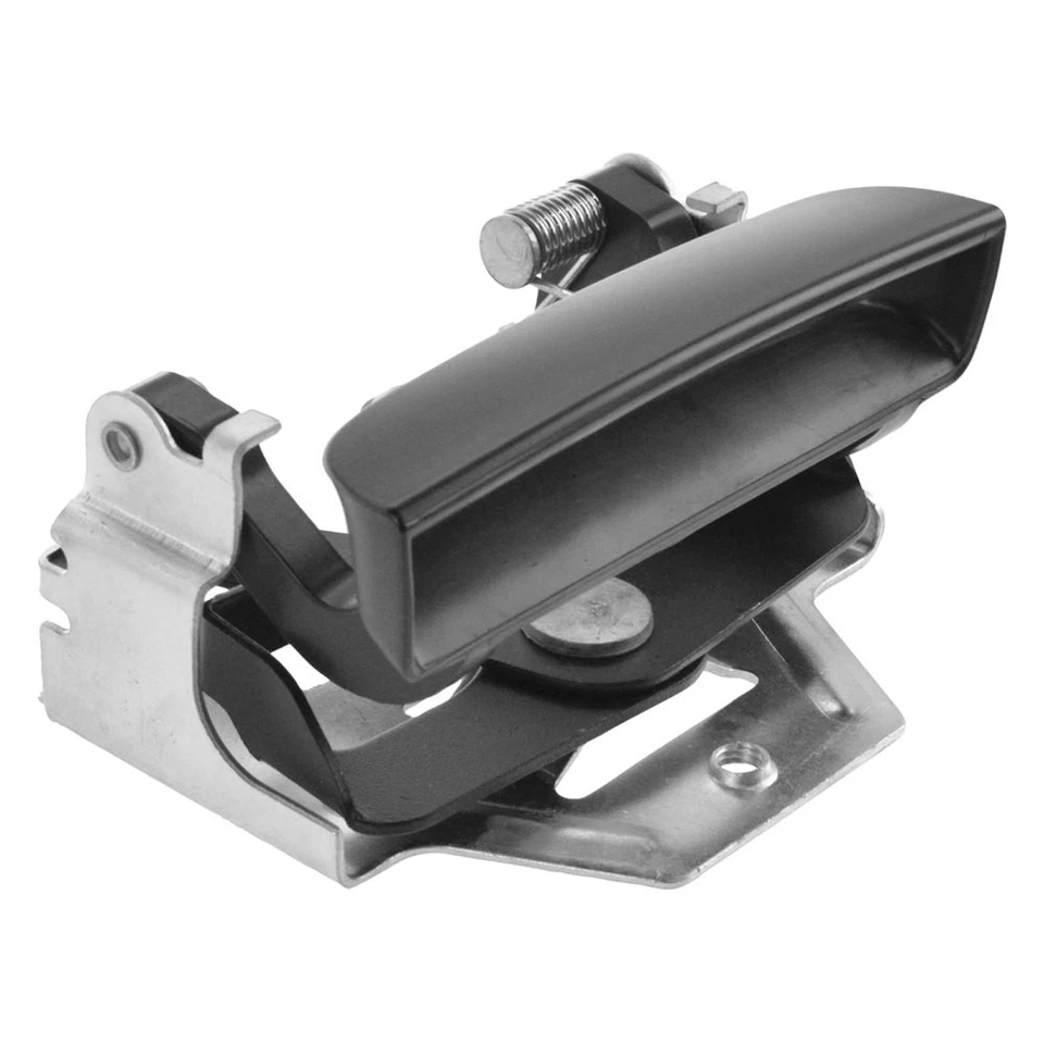 For Ram Dakota 2011 TRQ DHA64745 Tailgate Handle Foto 4 de 4