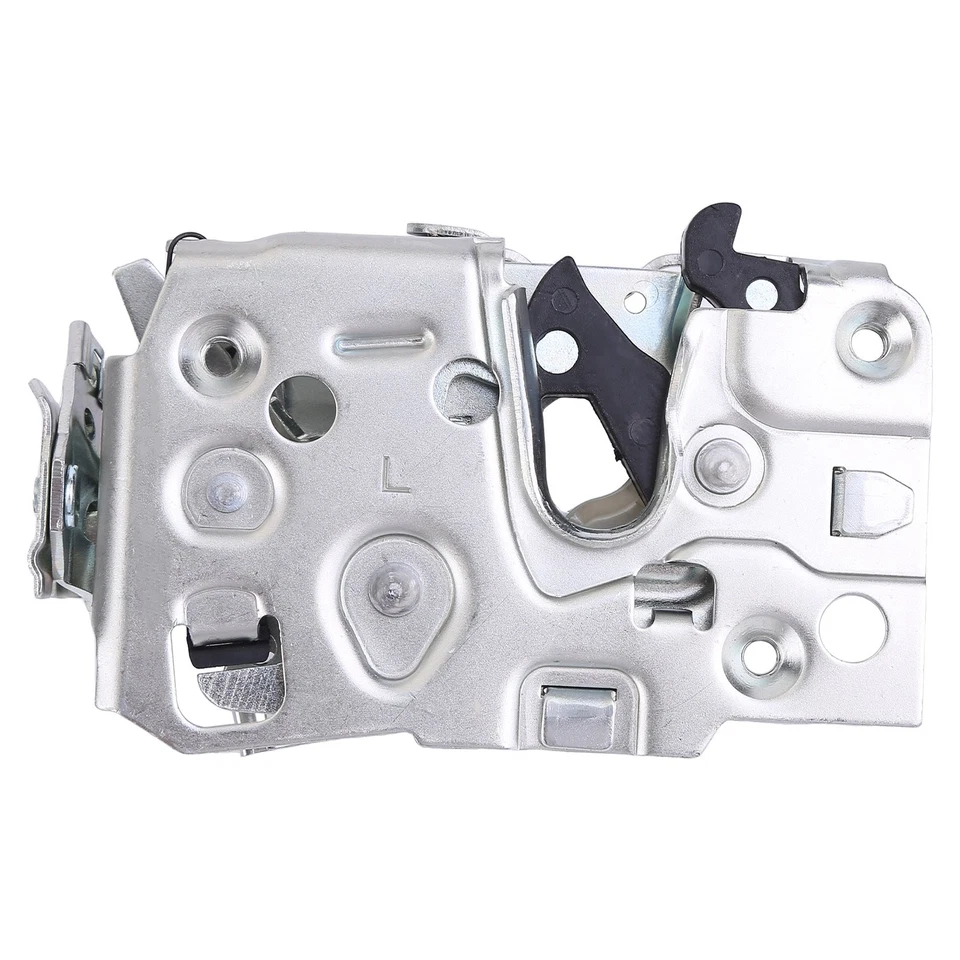 403544480L Left Door Latch For Buick Riviera 1980-85 / Chevy El Camino 1980-1987 Foto 4 de 4