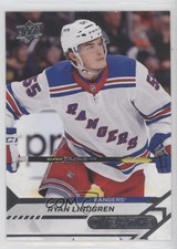 2020-21 Upper Deck Overtime Ryan Lindgren #39 0il7
