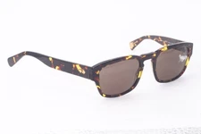 PAUL SMITH PM 8081-S 1025/73 BERLING 3N TORTOISE AUTHENTIC SUNGLASSES 51-21