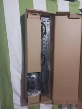 Dell Keyboard And Mouse