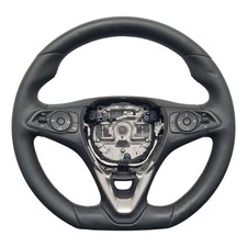 Vauxhall Corsa MK5 (F) (P2JO) 2024 Multifunction Steering Wheel 98524834ZD