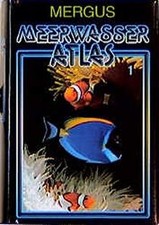 Meerwasser Atlas, Kst, Bd.1  von Baensch, Hans A., ... | Buch | Zustand sehr gut