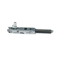 Easypart Passend FüR Bauknecht 481010562918 TüRscharnier Rechts Whirlpool FüR
