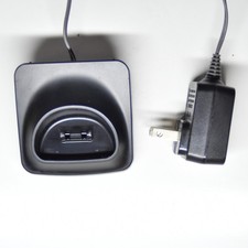 Panasonic PNLC1050 YA Cradle Charger Base f/ Cordless Handsets  Adapter PNLV233