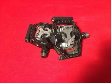 VP D-66 Clipless Bmx/Mtb/Road Pedals Fits Red...