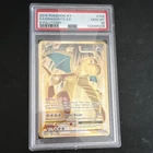 New ListingPokémon Dragonite EX 106/108 Evolutions Holo Full Art Ultra Rare PSA 10