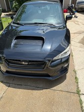 2017 Subaru WRX base
