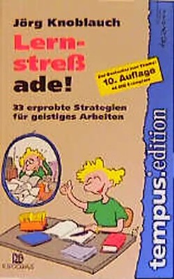 Lernstress ade!