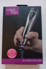 CreoPop 3D Printing Pen FAST SHIPPING!