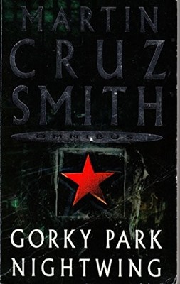 Gorky Park / Nightwing, Martin Cruz Smith