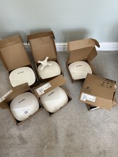 Aruba AP-345 x 7 bundle. APIN0345 JZ031A Dual Radio 5GHz 802.11ac WiFi