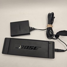 OEM Bose SoundLink Mini Gen 1 Charging Cradle 12V Adapter- 413259