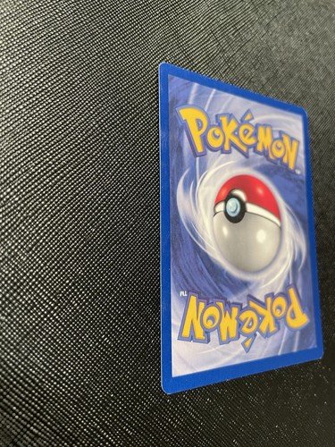 Victreebel Rare Base Set 2 32/130 LP - Picture 7 of 7