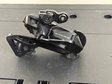 Shimano Dura-Ace Di2 Rear Derailleur - Black ...