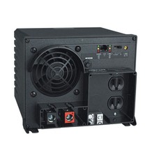 TRIPP LITE PV1250FC Inverter,120V AC Output Voltage,8.8 in W 1ZE20
