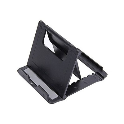 Stand Fold-up Holder Travel Desktop Cradle Dock Folding for Cell Phones