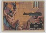 1966 O-Pee-Chee Batman Black Bat Batman Decoy #49 0au4