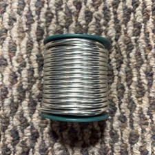 Canfield 100 Watersafe Lead Free Solder Wire Spool - 16oz Canfield 100 Watersafe Lead Free Solder Wire Spool - 16oz