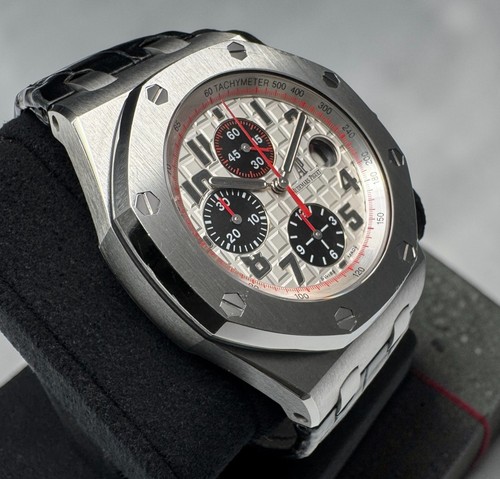 AP Royal Oak Offshore