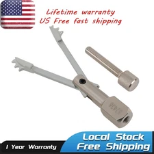 Timing Chain Tensioner Tool for Buick Cadillac Chevrolet GMC 2.0L 2.7L EN-52436