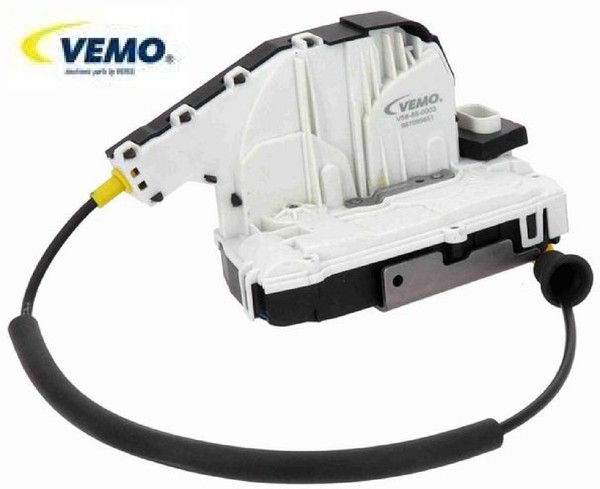 Vemo V58-85-0003 TüRschloss FüR Tesla-image