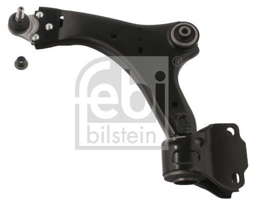 Lenker RadaufhÄNgung Vorne Links Unten Febi Bilstein 40426 FÜR Land Rover-image