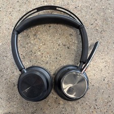 Poly Voyager Focus 2 No Charging Stand Or Connector