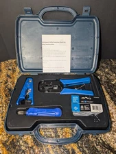 Tempo Datashark Network Tool Kit (PA70007)