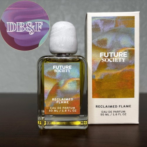 Future Society Reclaimed Flame Eau de Parfum - 1.6 oz (50 ml)