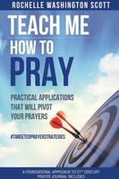 Rochelle Washington-Scott | Teach Me How To Pray | Taschenbuch | Englisch (2023)