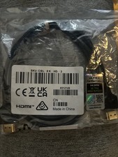 Crestron CBL-8K-HD-3 6512149