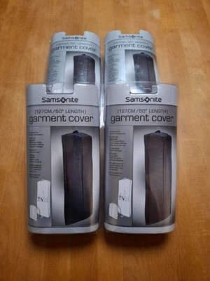 Samsonite Kleidersack Garment Cover Restposten UVP 145.- 