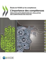 Oecd | L'importance Des CompéTences | Taschenbuch | FranzöSisch (2020) | Oecd