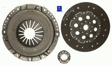 Kupplungssatz SACHS 3000 318 001 für MERCEDES PUCH KLASSE SL W124 W210 MODELL 26 Kupplungssatz SACHS 3000 318 001 für MERCEDES PUCH KLASSE SL W124 W210 MODELL 26