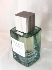 CLEAN RESERVE MUSK NOIR 3.4 OZ / 100 ML EAU DE PARFUM NEW Tester box
