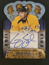 2011-12 Panini Crown Royale #159 Craig Smith