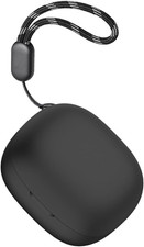 Silicon Case Cover Compatible with Soundcore by Anker P20I True Wireless Earbuds